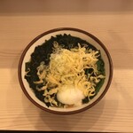そばの神田 東一屋 - 