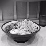 そばの神田 東一屋 - 