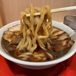 Ramen Shichisai Hanten - 