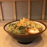 そばの神田 東一屋 - 