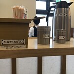 そばの神田 東一屋 - 