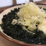 そばの神田 東一屋 - 