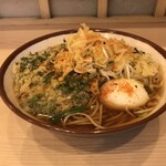 そばの神田 東一屋 - 