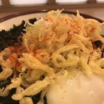 そばの神田 東一屋 - 