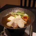 日本料理 戸たに - 