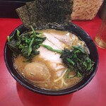 Ramen Sugitaya - 