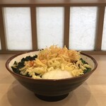 そばの神田 東一屋 - 