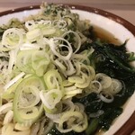 そばの神田 東一屋 - 