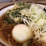 そばの神田 東一屋 - 