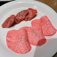 焼肉あきら - 