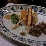 庭園の宿 石亭 - 