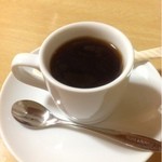 Kamei Zushi - コーヒー