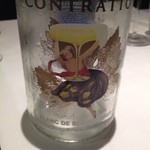 ヴィンチェロ - スピネッタ社が近年買収して傘下に収めたコントラットのスプマンテ