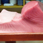 寿し　まつもと - 料理写真:【トロ】