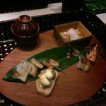 庭園の宿 石亭 - 