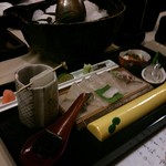 庭園の宿 石亭 - 