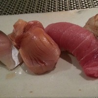 花郷 六本木店 - お寿司