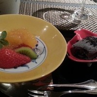 花郷 六本木店 - 甘味