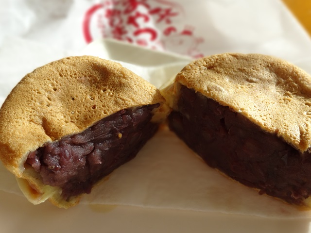 あじまん ホーマック弘前城東店 - 運動公園前（たい焼き・大判焼き）の写真