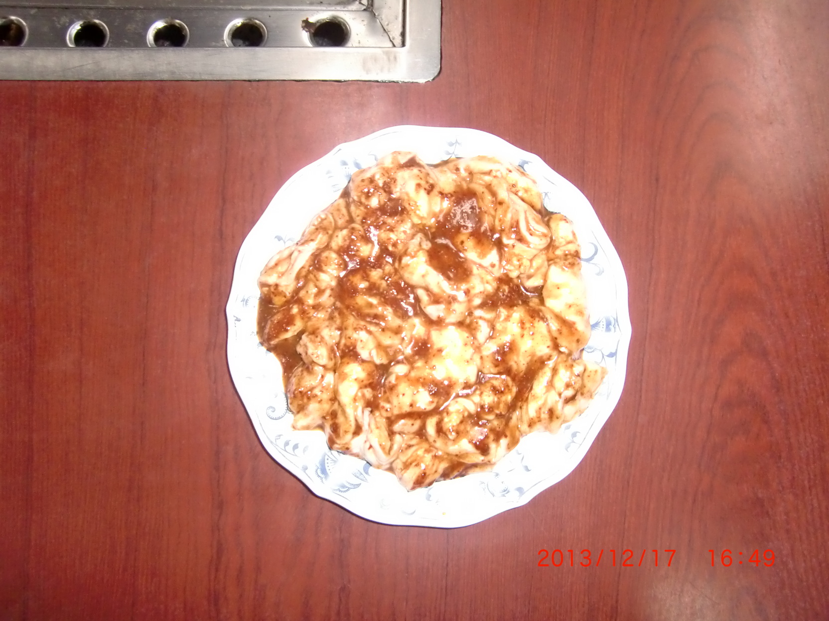 写真 : 大上ホルモン - かしわ台/ホルモン | 食べログ