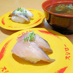 スシロー - 料理写真: