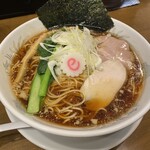 Ramen Hikifune - 