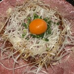 焼肉 いのうえ - 