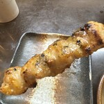 炭火焼鳥 だんだん - 