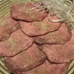 焼肉 いのうえ - 