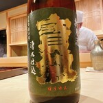 樋口 - 呉の銘酒