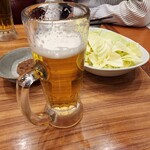 旨唐揚與居酒屋餐 Mirai Zaka 水戶OPA店