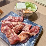 焼肉 まつ屋 - 