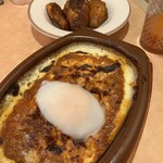 サイゼリヤ - 料理写真:202401