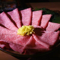 焼肉 しゃぶしゃぶ 石田屋。 北野坂店 - 