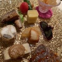 中国料理 桃李 ホテル日航大阪 - 