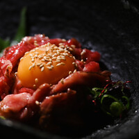 焼肉 しゃぶしゃぶ 石田屋。 北野坂店 - 