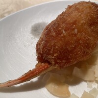 中国料理 桃李 ホテル日航大阪 - 