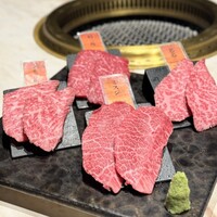 完全個室 牛の達人 private 新宿本店 - 