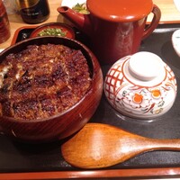 炭焼うな富士 名駅店 - 