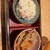 秋田比内地鶏生産責任者の店 本家あべや - 料理写真: