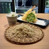 Jizake Sakana Soba Mahoroba - 