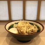 そばの神田 東一屋 - 