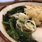 そばの神田 東一屋 - 