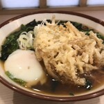 そばの神田 東一屋 - 