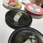 Ryuukyuu Kaitensushi Mirai - 