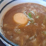 つけ麺 いな月 - 