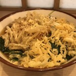 そばの神田 東一屋 - 