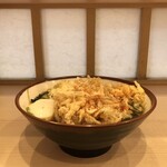 そばの神田 東一屋 - 