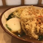 そばの神田 東一屋 - 