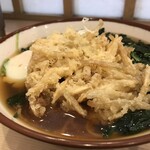 そばの神田 東一屋 - 
